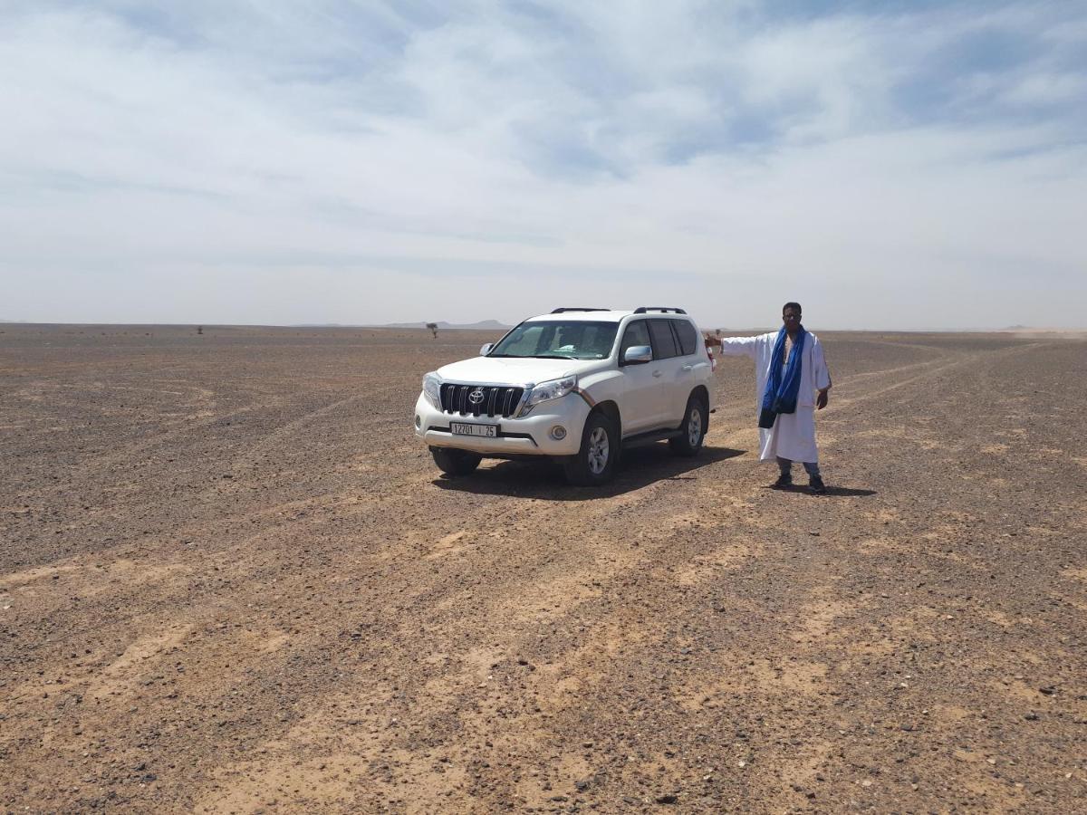 Abdo Luxury Camp With Heating Hotel Merzouga Buitenkant foto